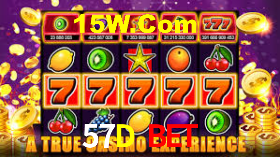57D Bet,57D.Com
