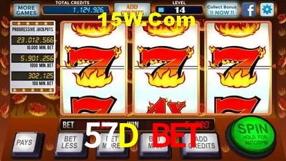 57D CaSSino