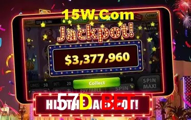 57D Bet - Game Jogo Cassino no Brasil - 57D.Com