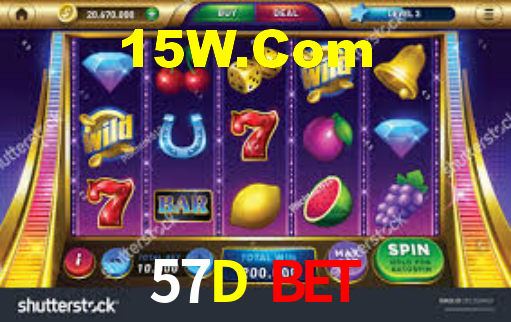 57D Bet,57D.Com