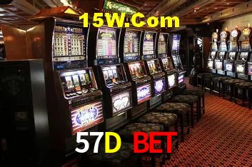 57D CaSSino